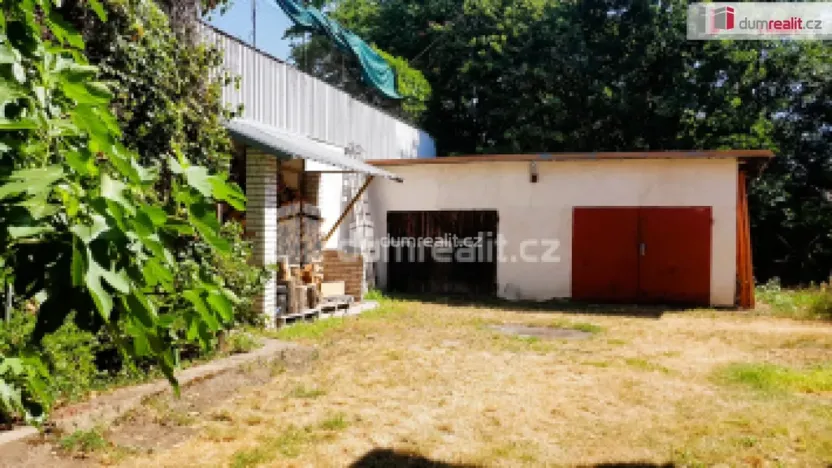 Prodej rodinného domu, Hodonín, Plucárna, 303 m2