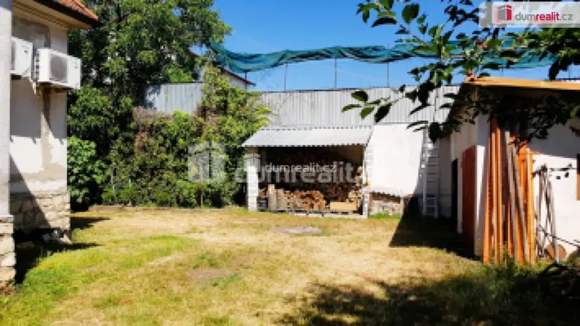 Prodej rodinného domu, Hodonín, Plucárna, 303 m2