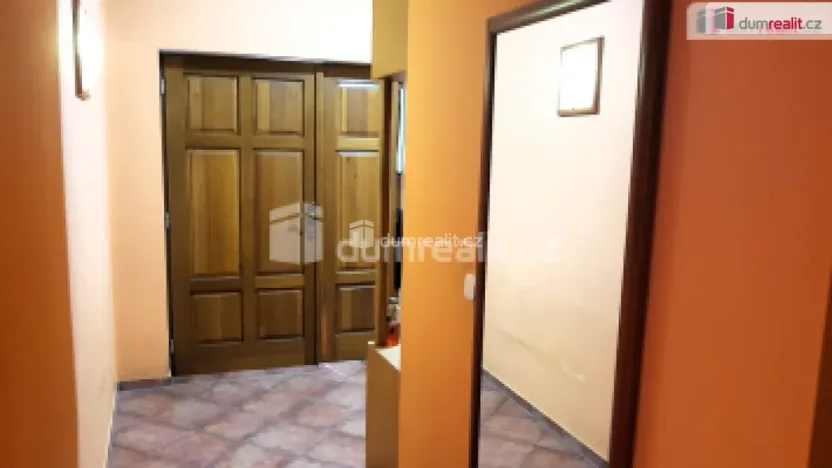 Prodej rodinného domu, Hodonín, Plucárna, 303 m2