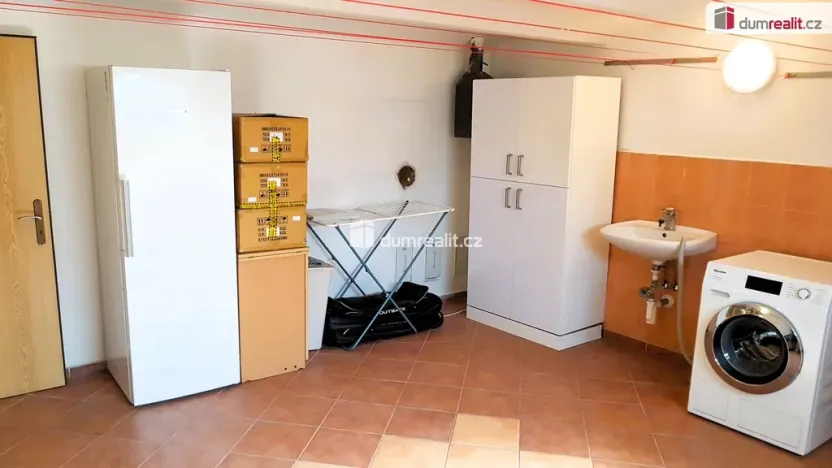 Prodej rodinného domu, Hodonín, Plucárna, 303 m2