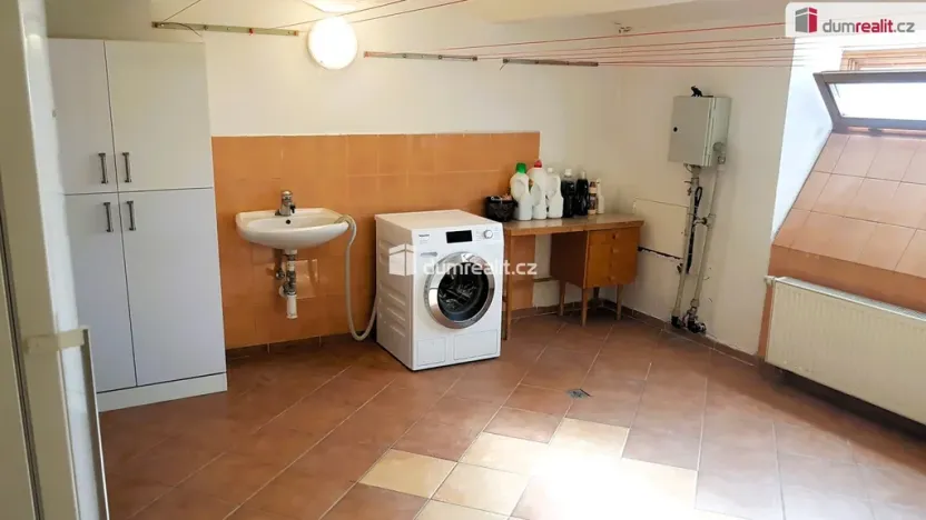 Prodej rodinného domu, Hodonín, Plucárna, 303 m2