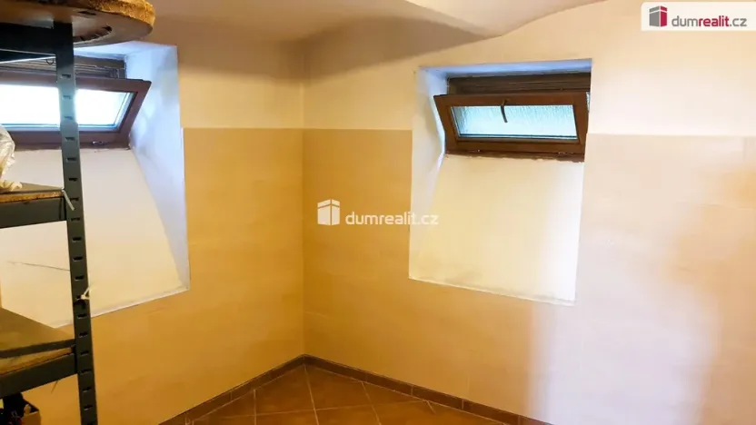 Prodej rodinného domu, Hodonín, Plucárna, 303 m2