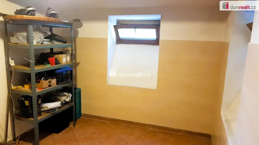 Prodej rodinného domu, Hodonín, Plucárna, 303 m2
