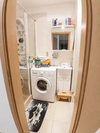 Prodej bytu 2+1, Kynšperk nad Ohří, náměstí SNP, 55 m2