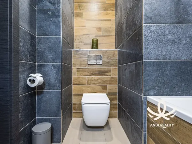 Pronájem bytu 2+kk, Mladá Boleslav, 17. listopadu, 44 m2
