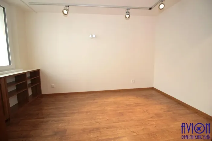 Pronájem bytu 2+kk, Praha - Stodůlky, Mohylová, 43 m2