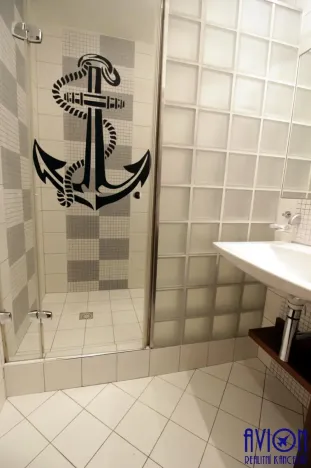 Pronájem bytu 2+kk, Praha - Stodůlky, Mohylová, 43 m2