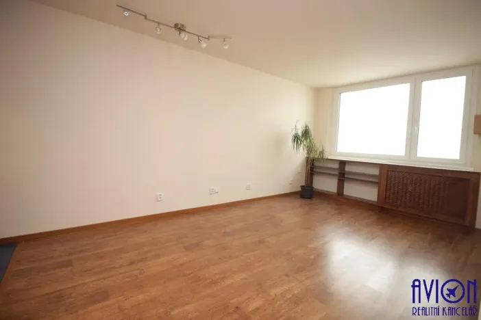 Pronájem bytu 2+kk, Praha - Stodůlky, Mohylová, 43 m2