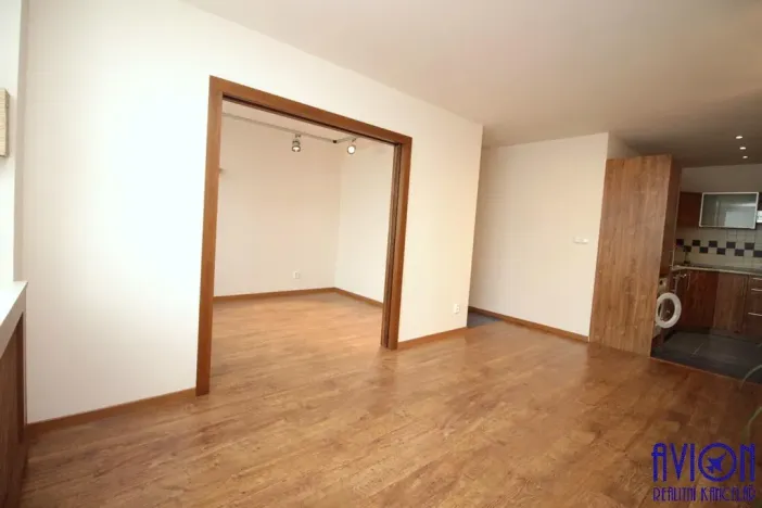 Pronájem bytu 2+kk, Praha - Stodůlky, Mohylová, 43 m2