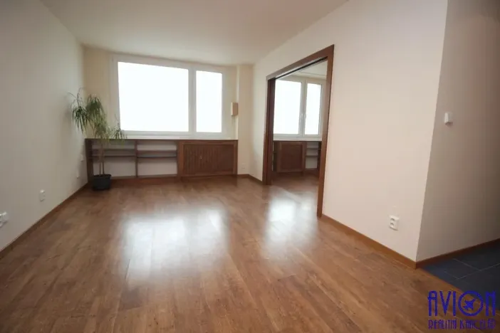 Pronájem bytu 2+kk, Praha - Stodůlky, Mohylová, 43 m2