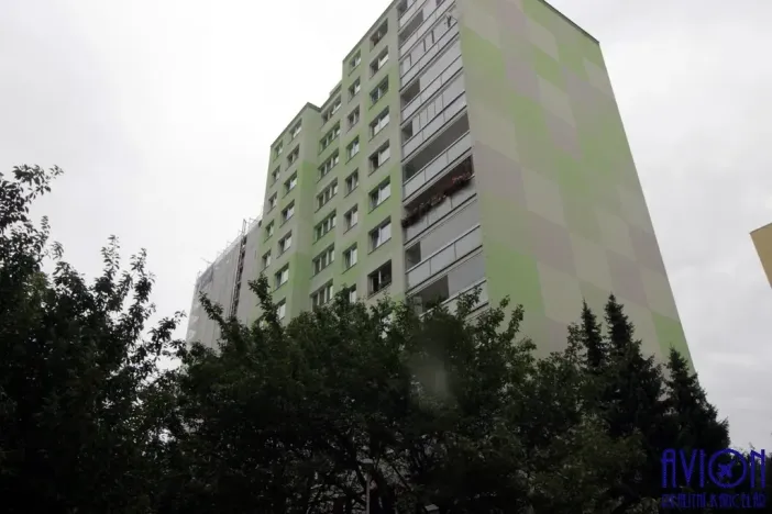 Pronájem bytu 2+kk, Praha - Stodůlky, Mohylová, 43 m2