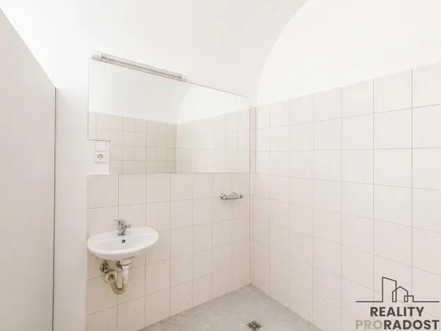 Pronájem bytu 1+kk, Znojmo, Veselá, 31 m2