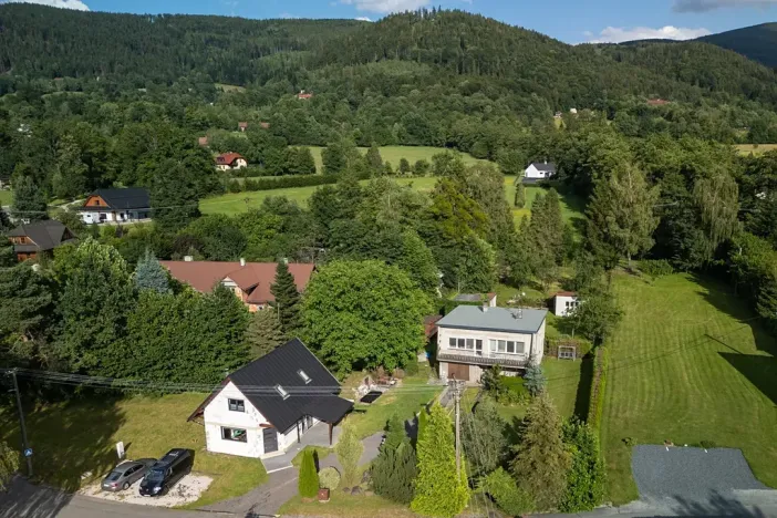 Prodej rodinného domu, Malenovice, 178 m2