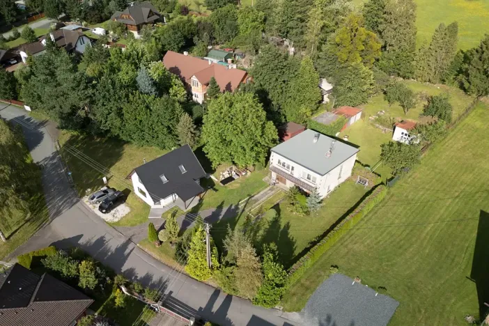 Prodej rodinného domu, Malenovice, 178 m2