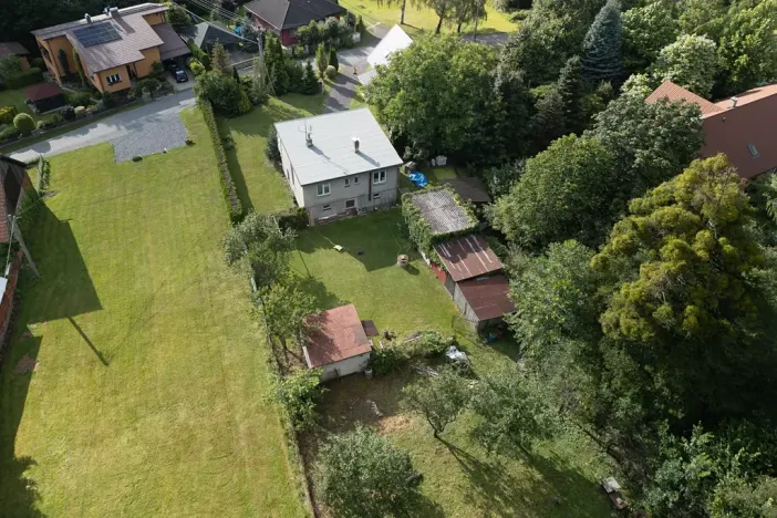 Prodej rodinného domu, Malenovice, 178 m2