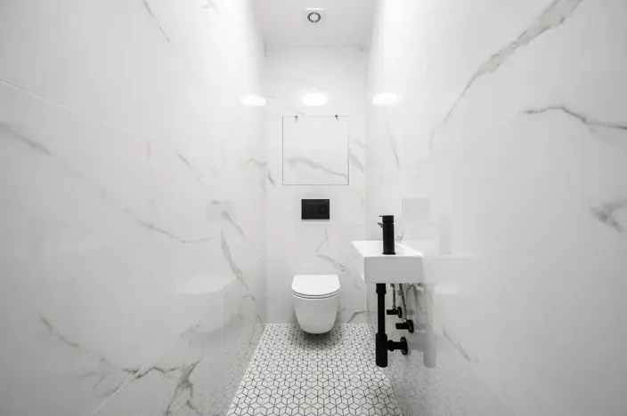 Prodej bytu 3+kk, Brno, Příkrá, 83 m2
