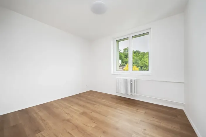 Prodej bytu 3+kk, Brno, Příkrá, 83 m2