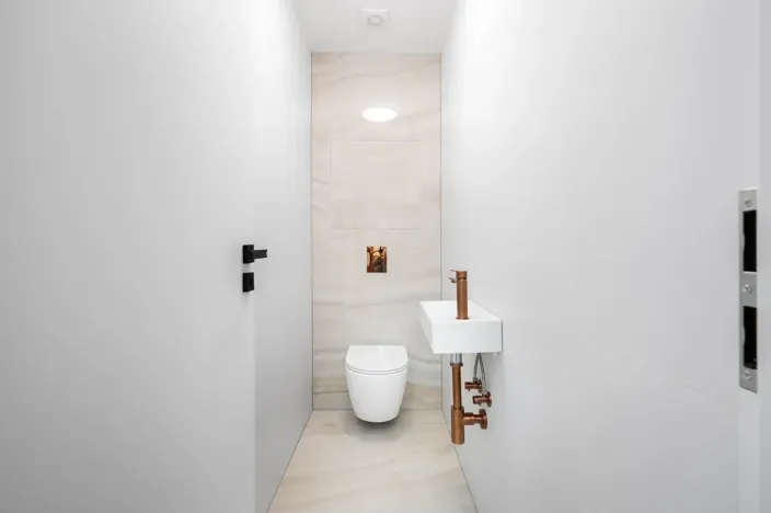 Prodej bytu 3+kk, Brno, Příkrá, 83 m2