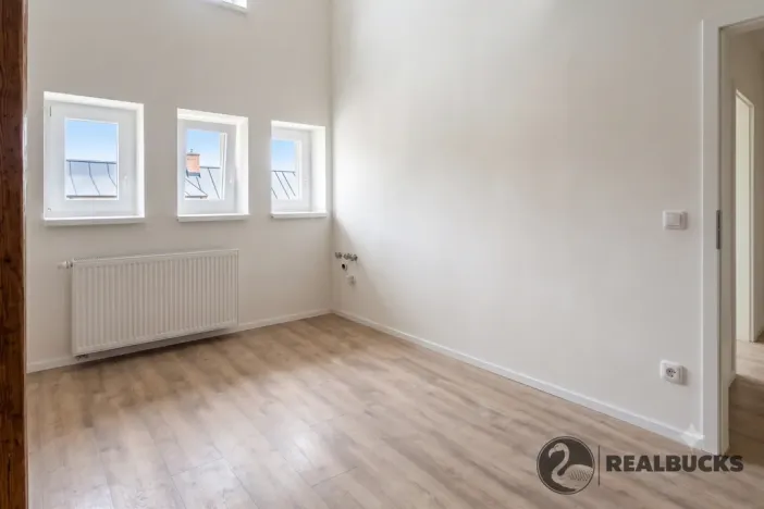 Prodej bytu 1+kk, Jablonec nad Nisou, Sokolí, 26 m2