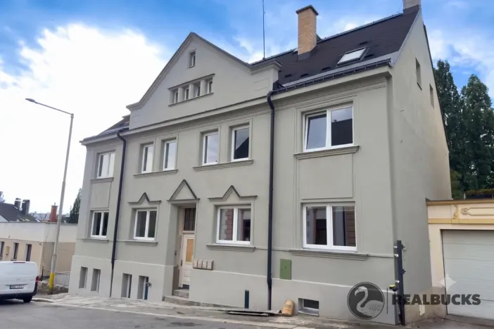 Prodej bytu 1+kk, Jablonec nad Nisou, Sokolí, 26 m2