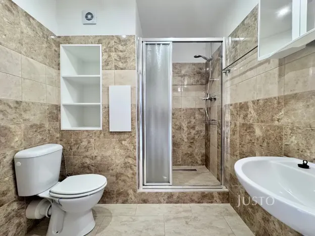 Pronájem bytu 2+kk, Ústí nad Labem, Šumavská, 37 m2