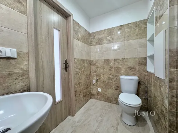 Pronájem bytu 2+kk, Ústí nad Labem, Šumavská, 37 m2