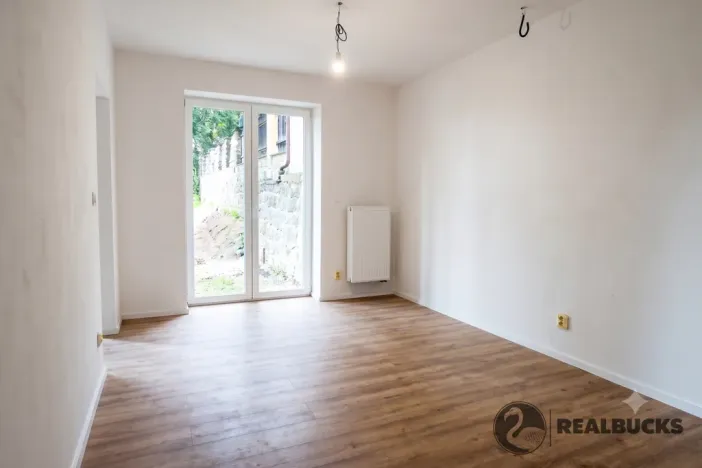 Prodej bytu 2+kk, Jablonec nad Nisou, Sokolí, 32 m2