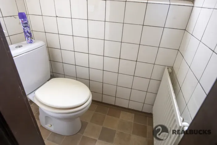 Prodej bytu 2+1, Velké Hamry, 68 m2