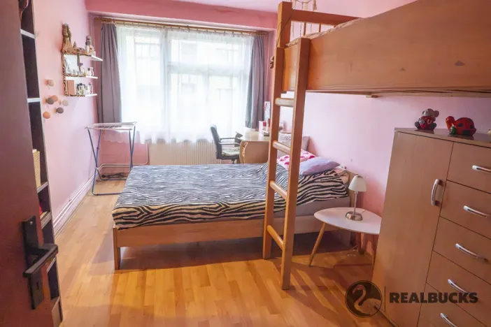 Prodej bytu 2+1, Velké Hamry, 68 m2