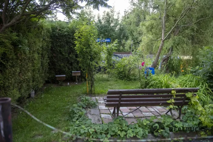 Prodej bytu 2+1, Velké Hamry, 68 m2