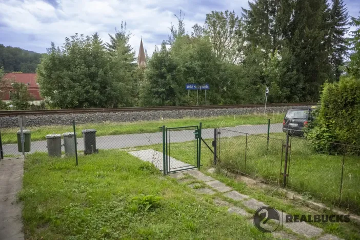 Prodej bytu 2+1, Velké Hamry, 68 m2