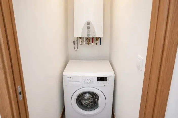 Prodej bytu 2+kk, Praha - Nové Město, Koubkova, 52 m2