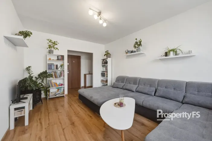 Prodej bytu 3+1, Česká Lípa, Dlouhá, 65 m2