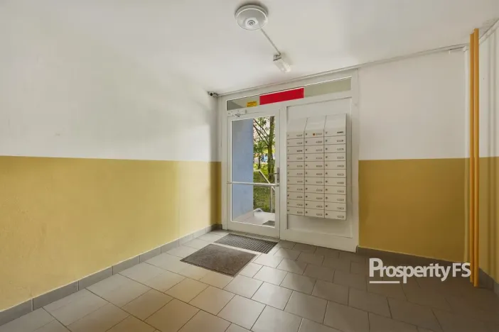 Prodej bytu 3+1, Česká Lípa, Dlouhá, 65 m2