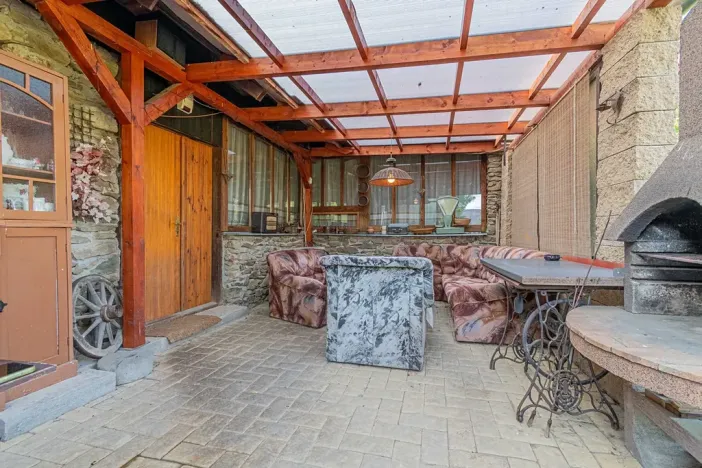 Prodej rodinného domu, Suchdol, 210 m2