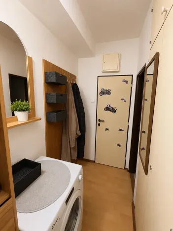 Prodej bytu 1+kk, Přemyslovice, 33 m2