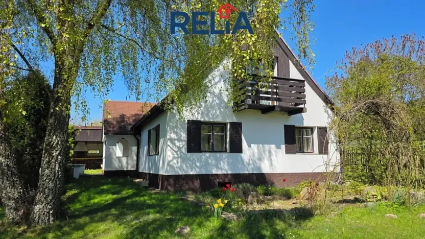 Prodej rodinného domu, Frýdlant, 170 m2