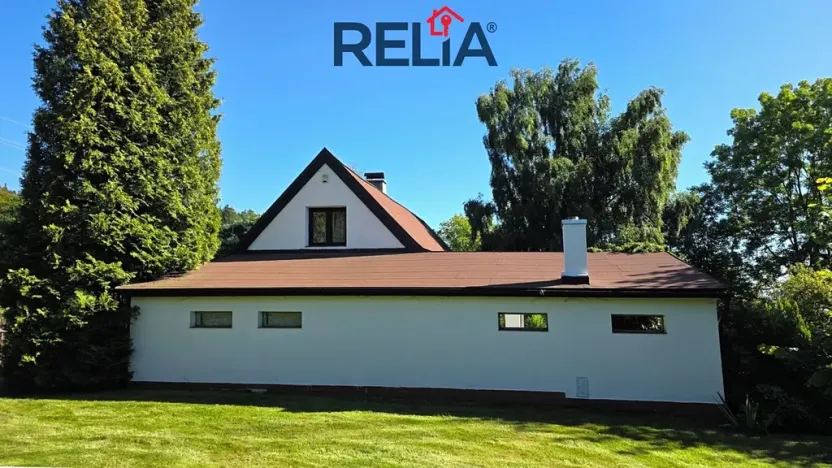 Prodej rodinného domu, Frýdlant, 170 m2