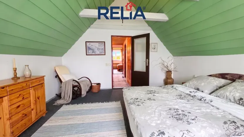 Prodej rodinného domu, Frýdlant, 170 m2