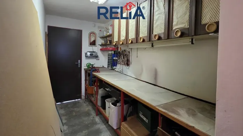 Prodej rodinného domu, Frýdlant, 170 m2