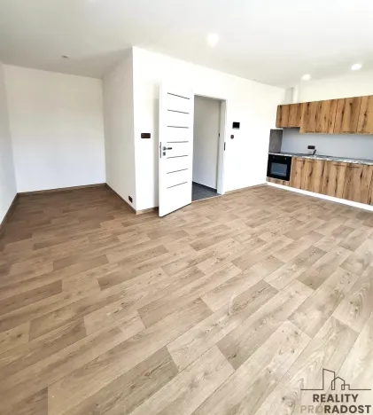 Pronájem bytu 1+kk, Znojmo, Šatovská, 31 m2