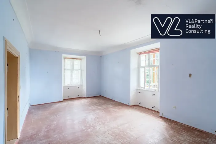 Prodej domu, Sněžné, 2500 m2
