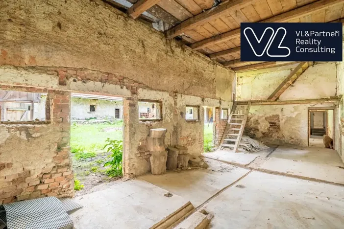 Prodej ubytování, Sněžné, 2500 m2