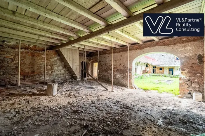 Prodej ubytování, Sněžné, 2500 m2