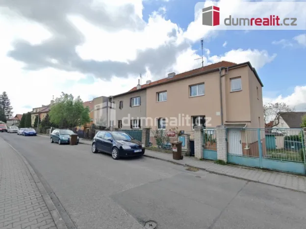 Pronájem bytu 3+1, Praha - Řepy, Krolmusova, 80 m2