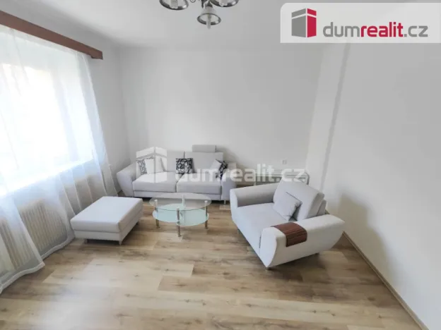 Pronájem bytu 3+1, Praha - Řepy, Krolmusova, 80 m2