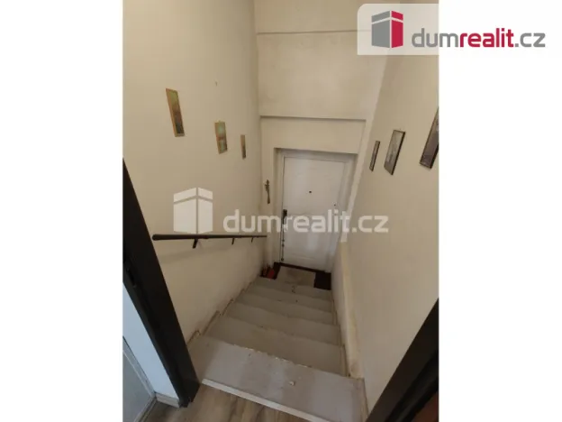 Pronájem bytu 3+1, Praha - Řepy, Krolmusova, 80 m2