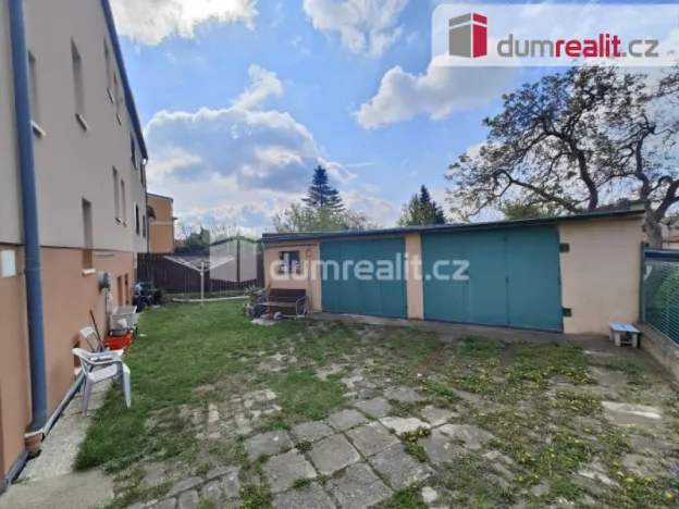 Pronájem bytu 3+1, Praha - Řepy, Krolmusova, 80 m2