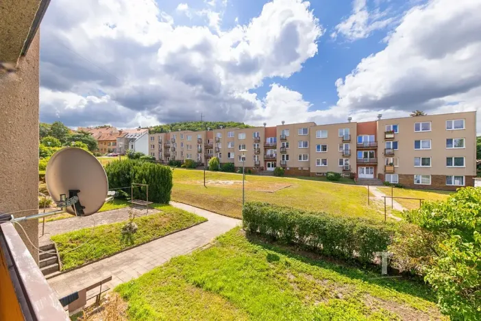 Prodej bytu 3+kk, Boskovice, Otakara Chlupa, 61 m2