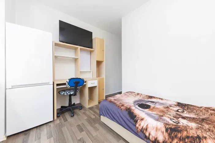 Prodej bytu 3+kk, Boskovice, Otakara Chlupa, 61 m2